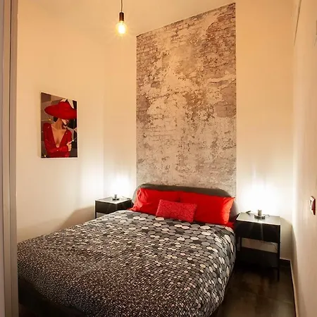 Modern Open Space Industrial-area Certosa * ميلان
