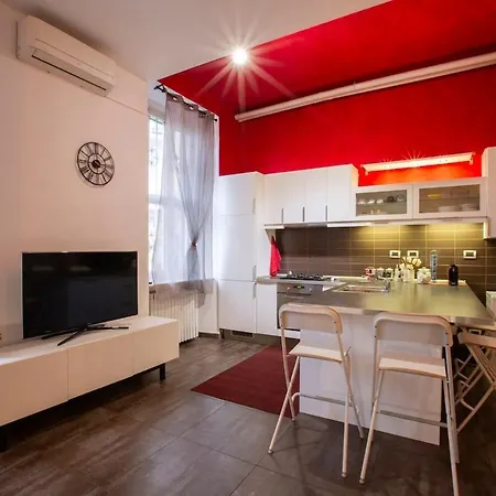 Modern Open Space Industrial-area Certosa