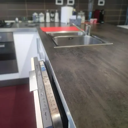 شقة Modern Open Space Industrial-area Certosa *